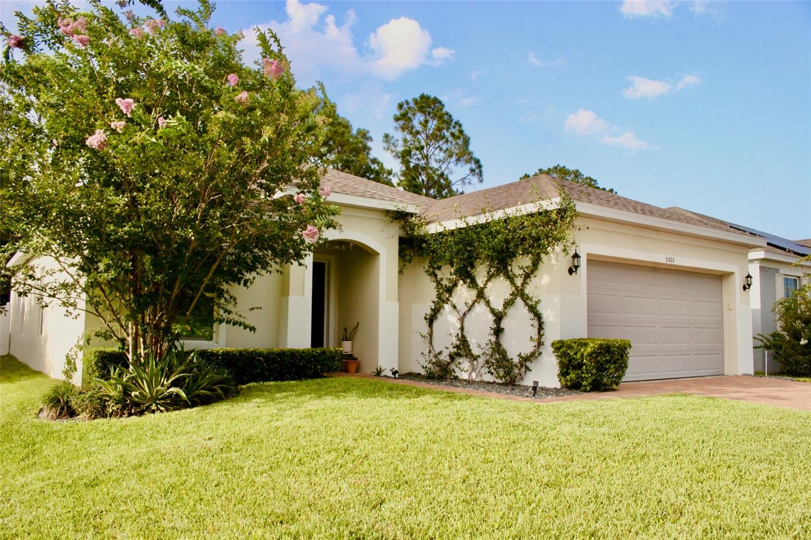 5501 Sabal Drive — photo