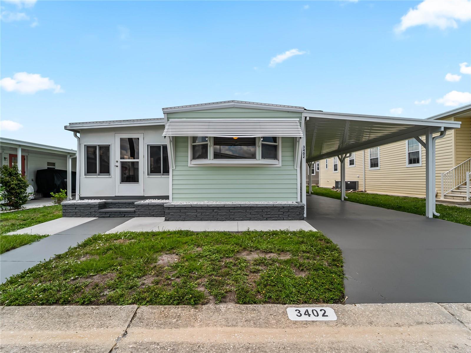 3402 Shingle Oak Terrace — photo
