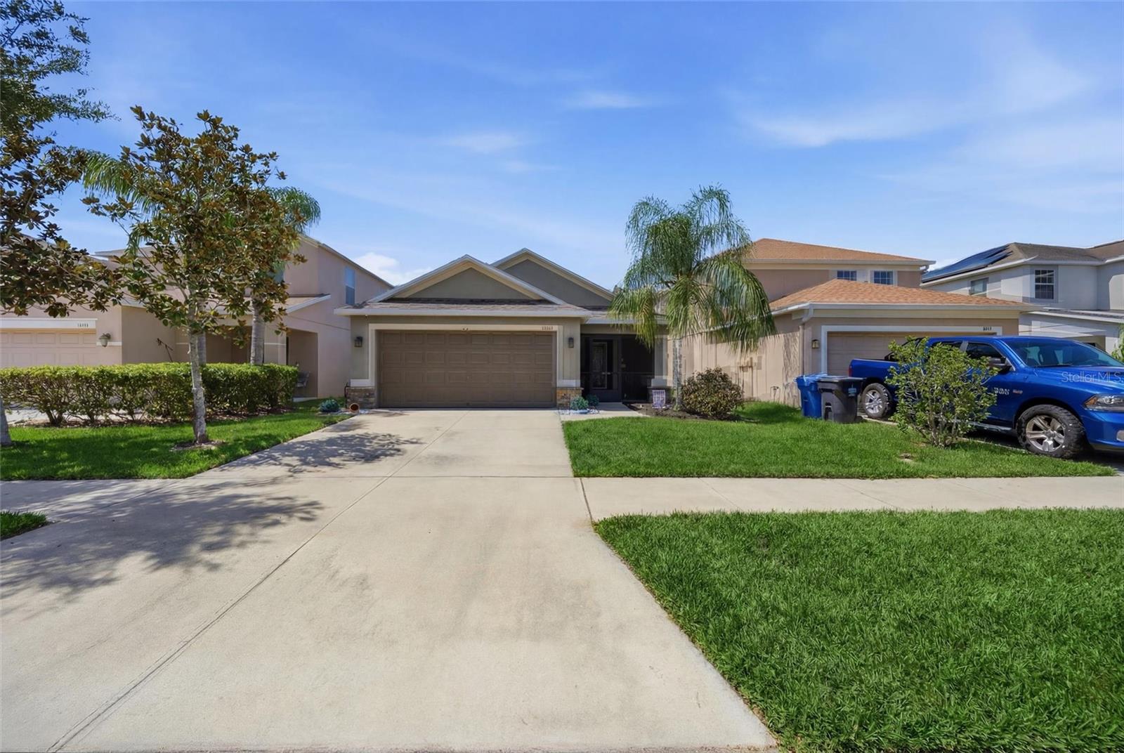 1111 Seminole Sky Drive — photo