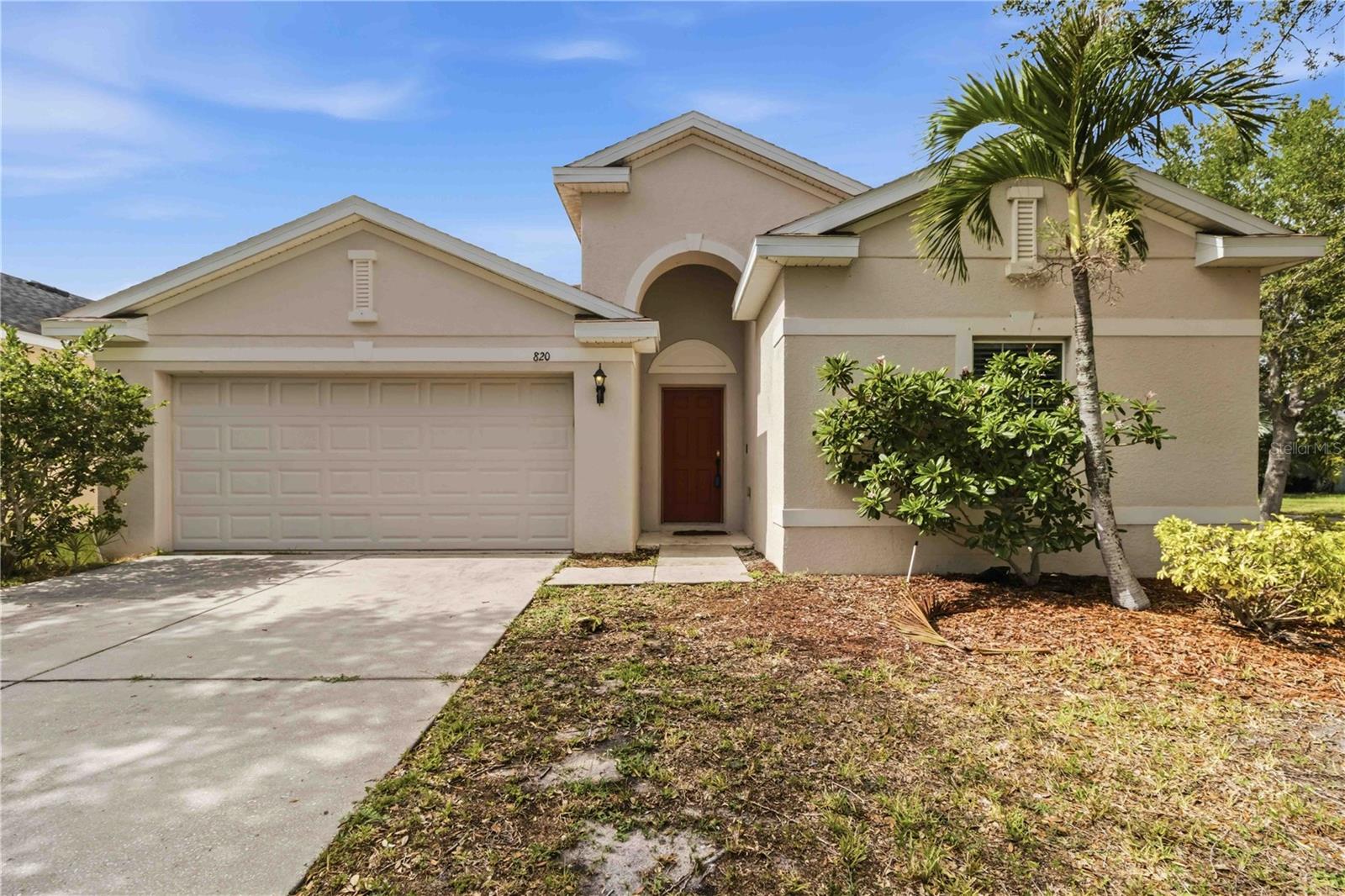 820 Parker Den Drive — photo