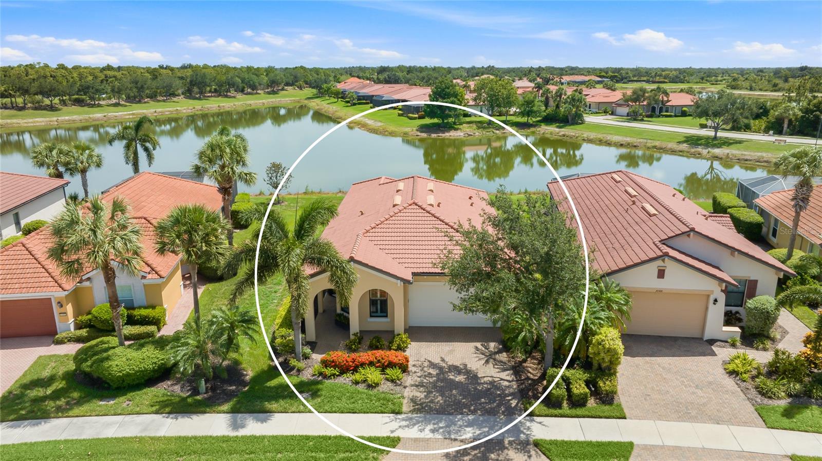 10496 Crooked Creek Drive — photo