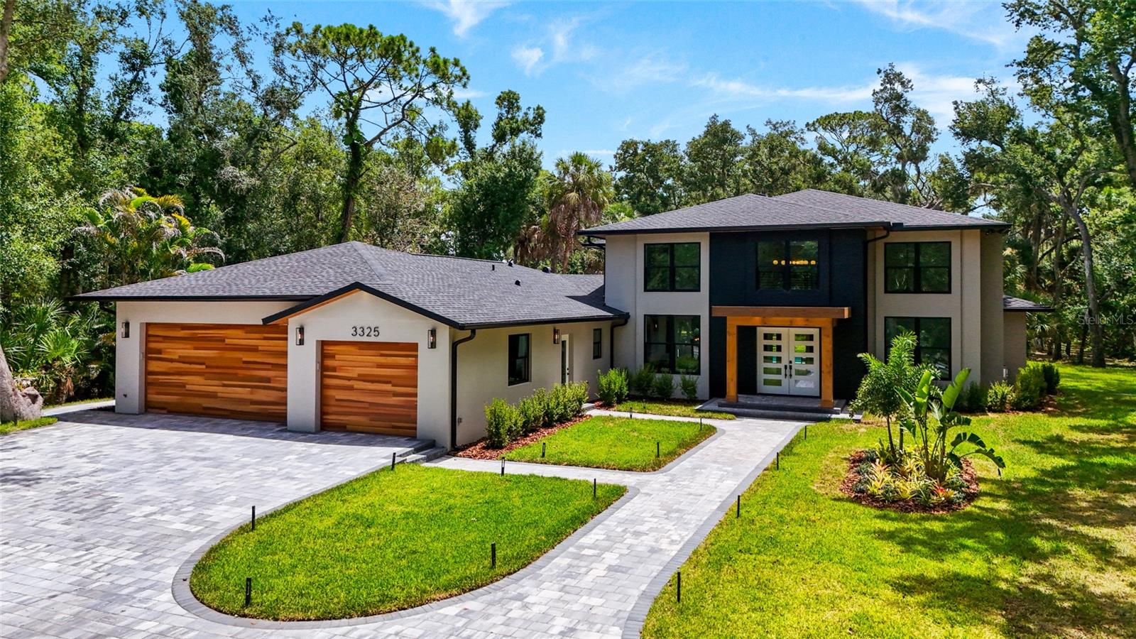 3325 Webber Woods Drive — photo