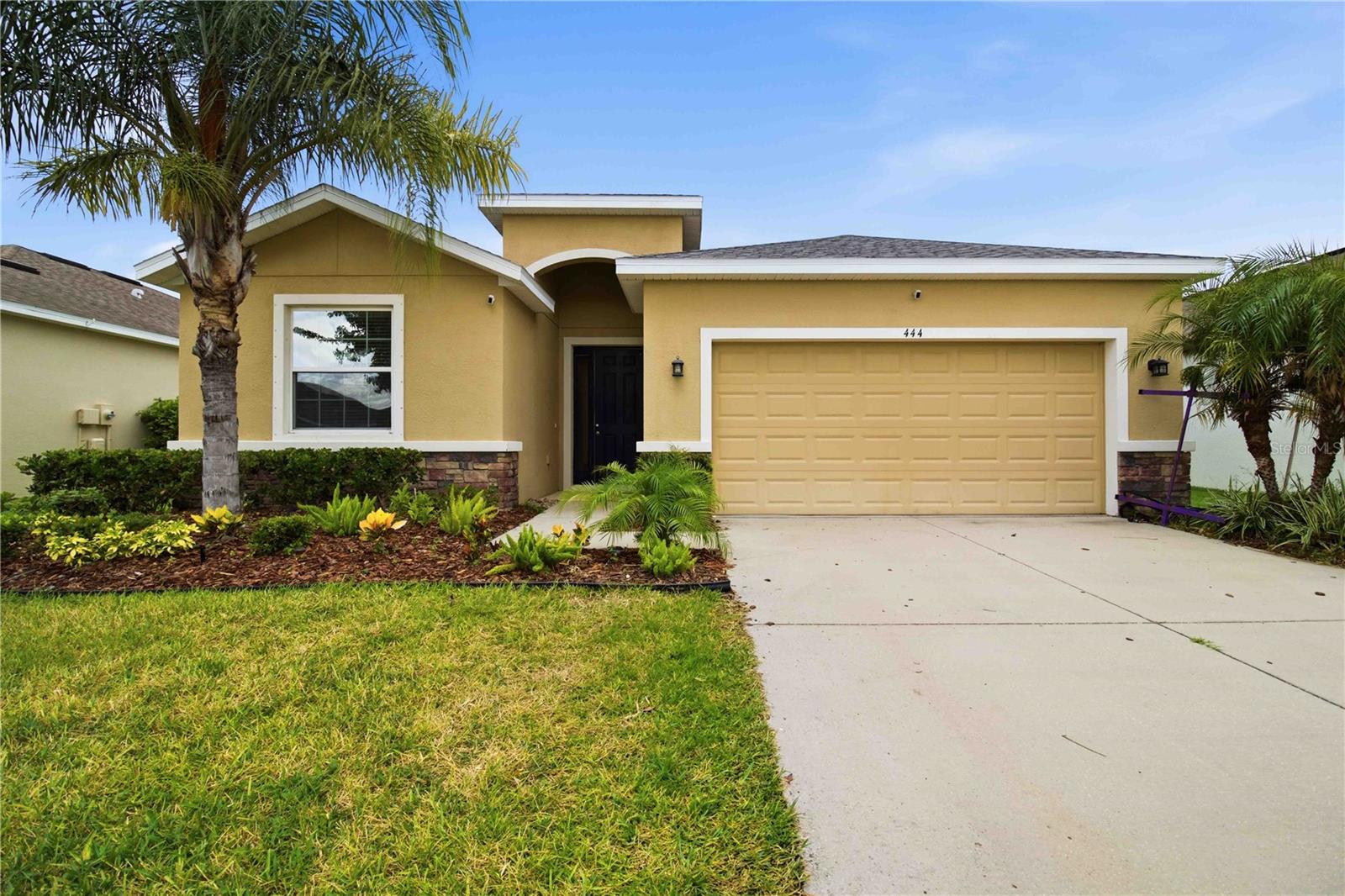 444 Tierra Verde Way — photo