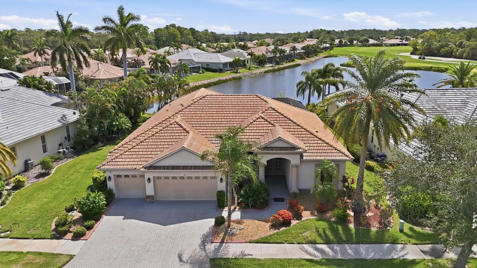 815 Tropez Lane — photo