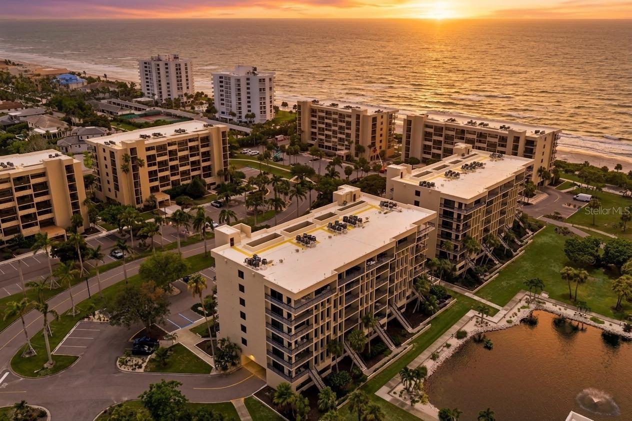 1095 Gulf of Mexico Drive 303 — photo