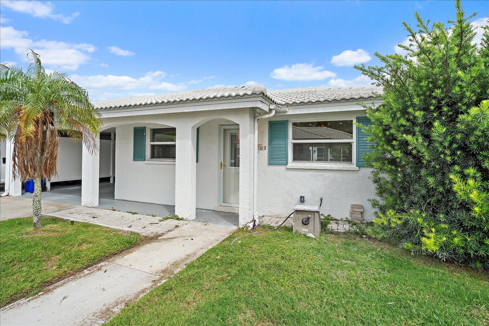 683 Spanish Drive S 214 — photo