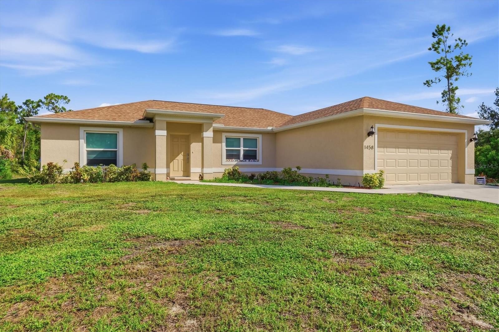 1458 Richbriar Drive — photo