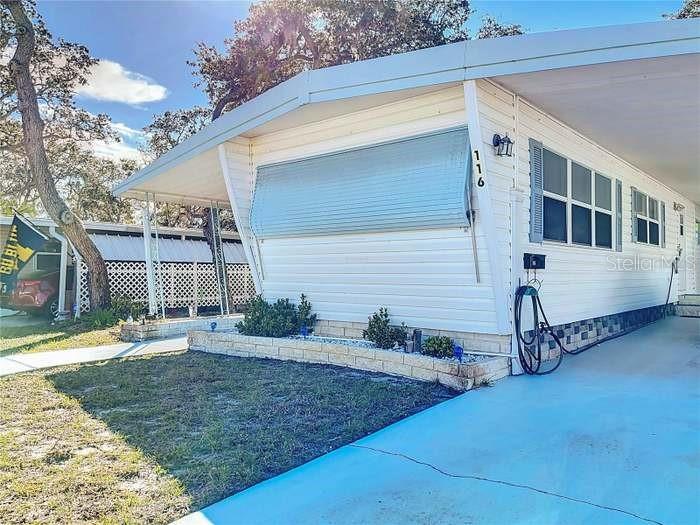 2331 Belleair Road 116 — photo