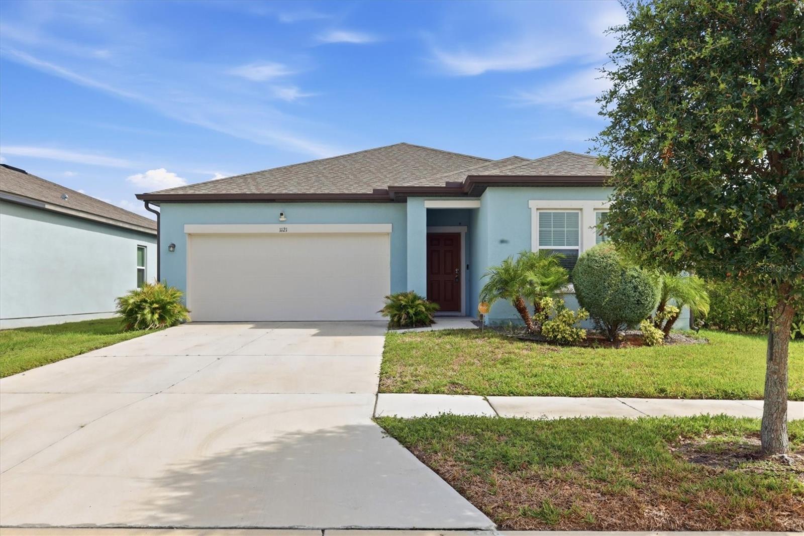 1121 Anchor Bend Drive — photo