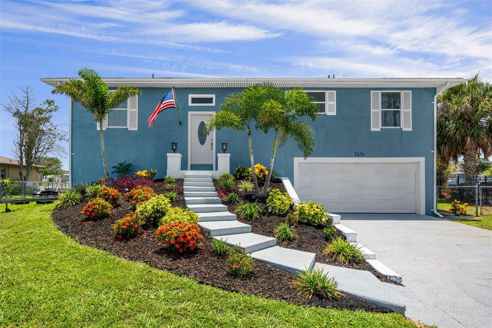 5404 Bay State Road — photo