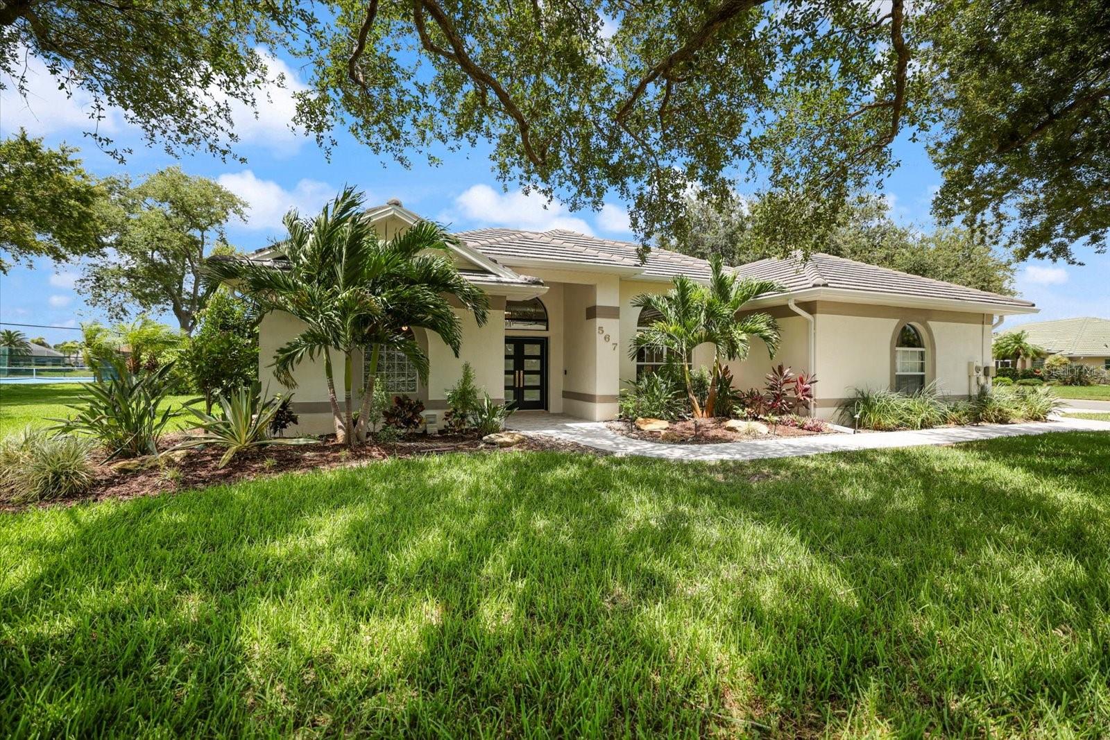 567 Lake of the Woods Drive — photo