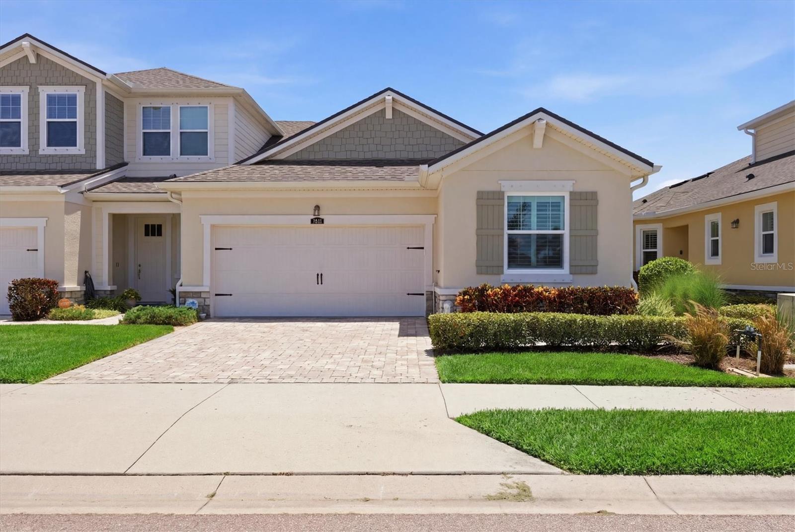 3681 Divot Lane — photo