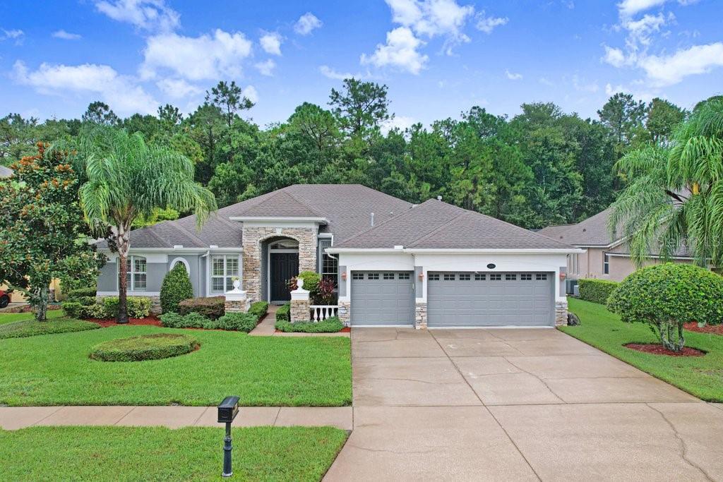 16116 Ivy Lake Drive — photo