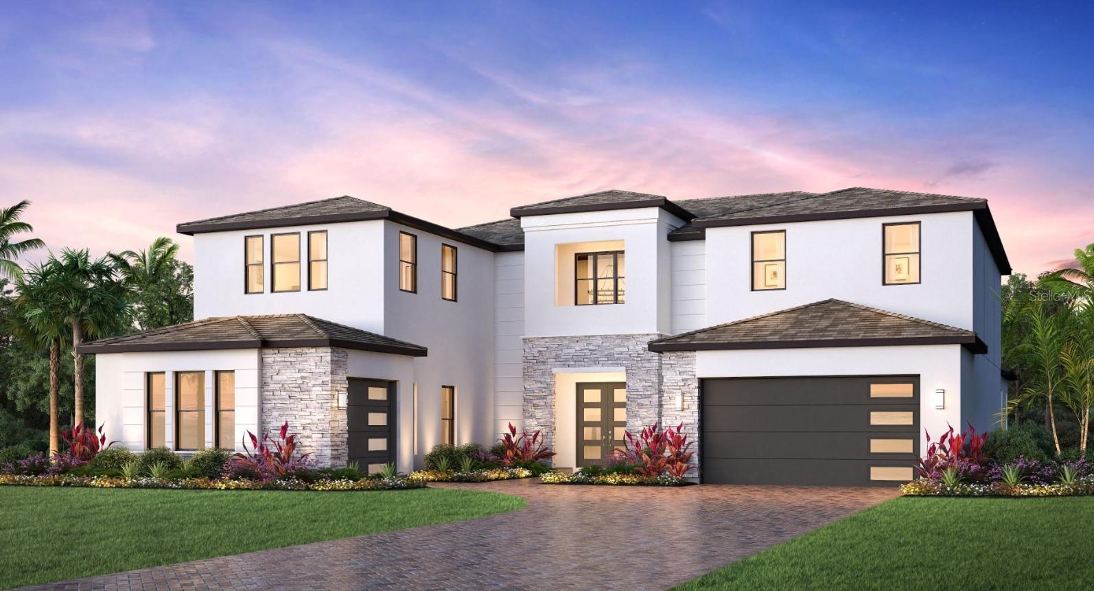 2524 Waterfront Circle — photo