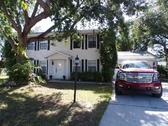 5766 Forester Pine Court — photo