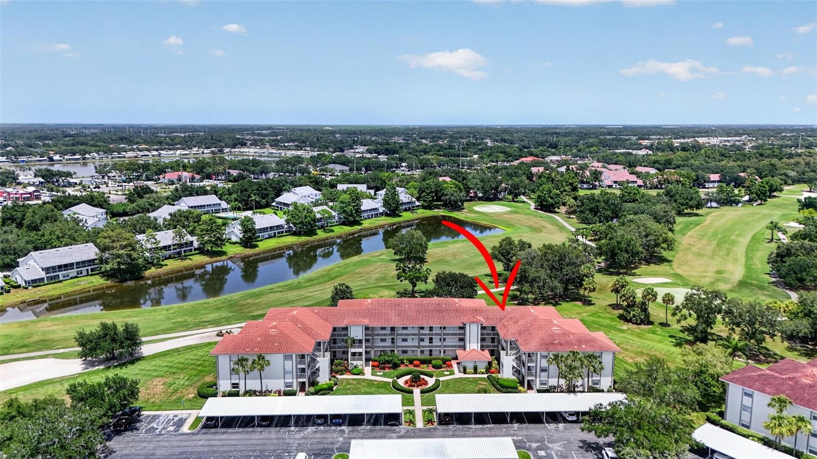 6505 Stone River Road 308 — photo