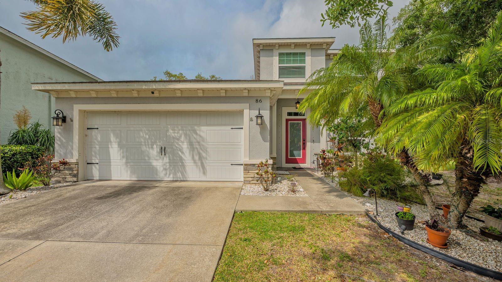 86 Arbor Oaks Drive — photo