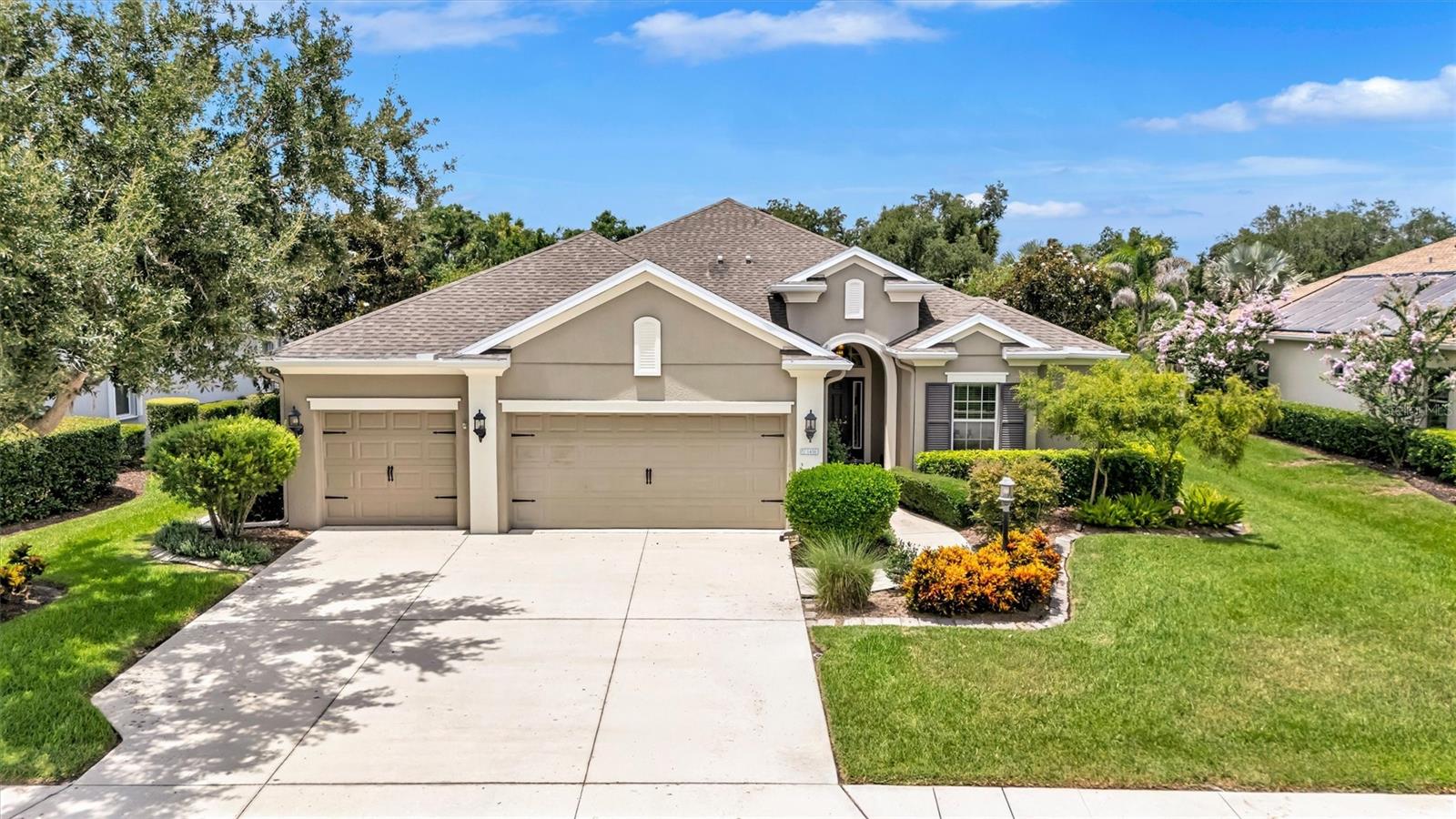 1436 Hickory View Circle — photo