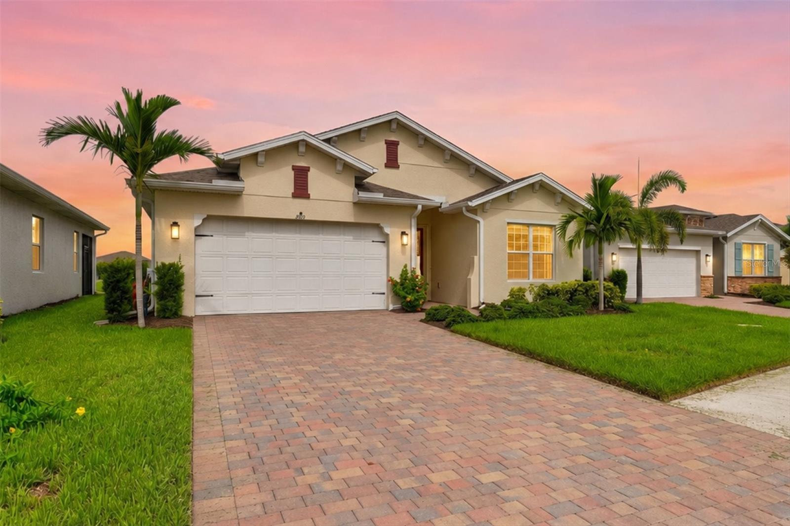 1656 Remington Trace Drive — photo