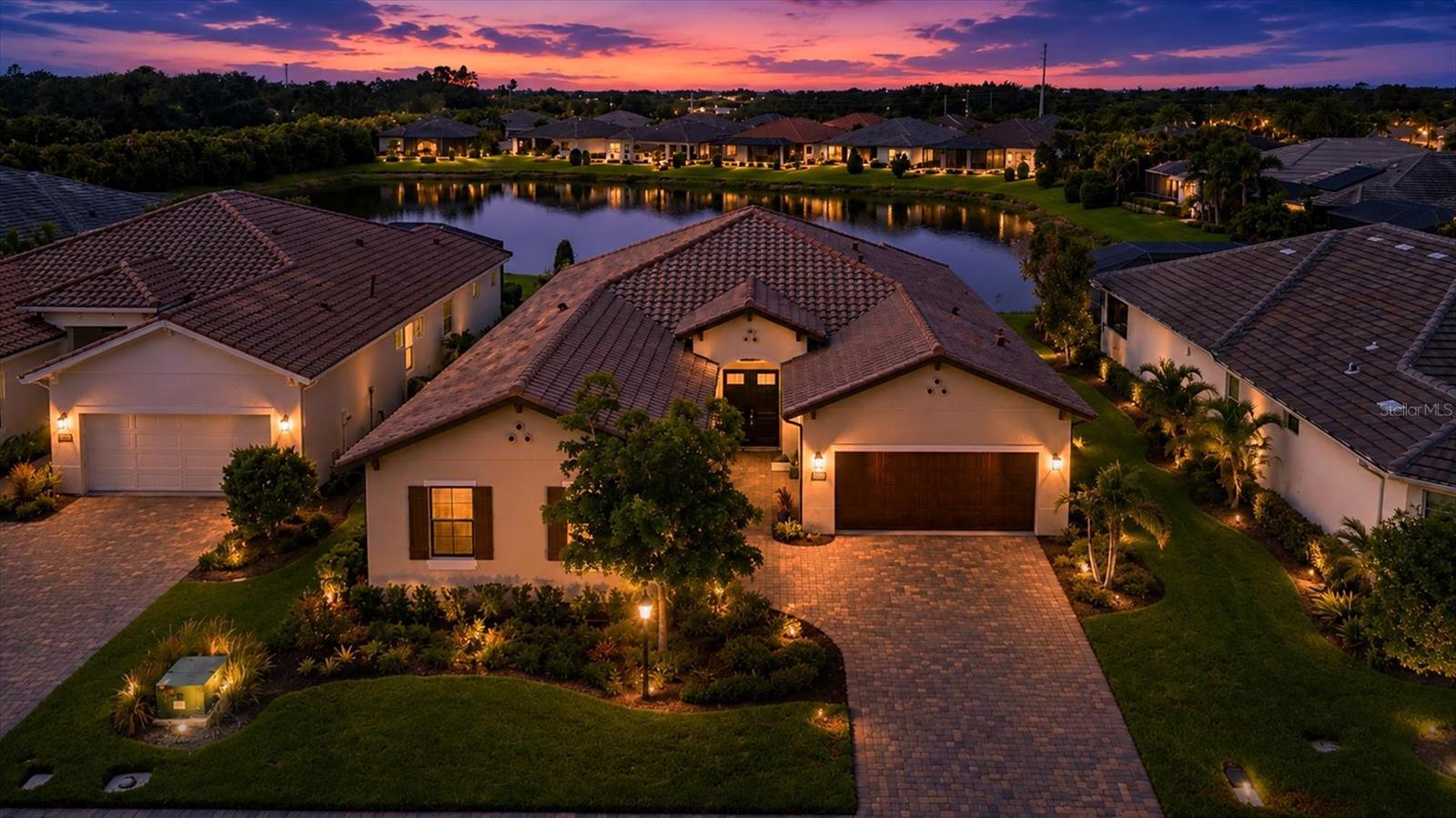 7712 Sandhill Lake Drive — photo