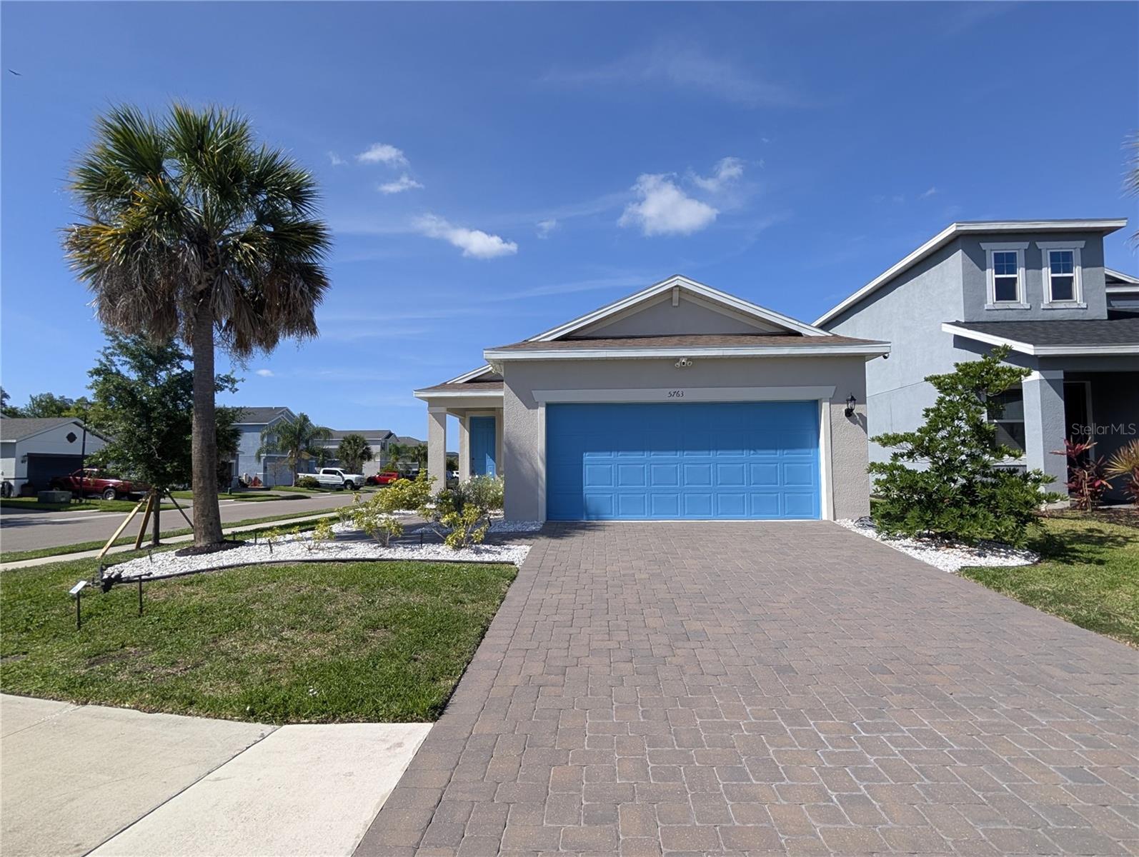 5763 Bungalow Grove Court — photo