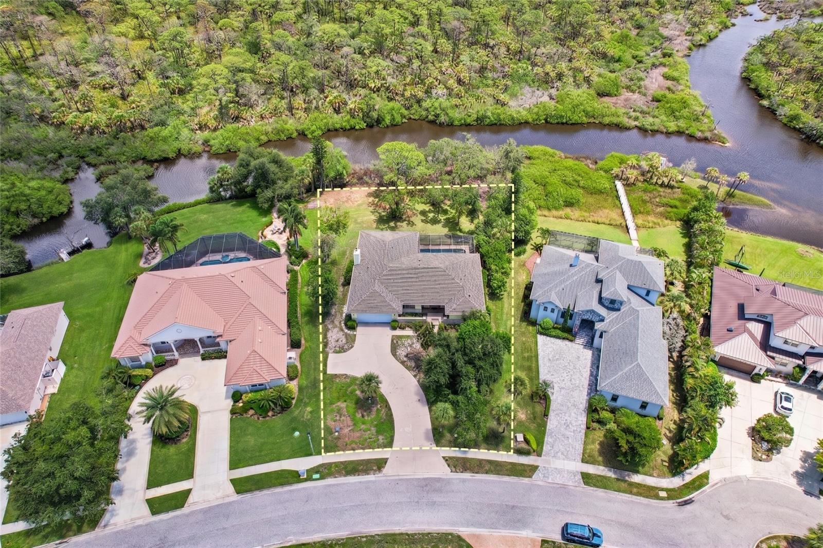 1305 Sorrento Woods Boulevard — photo
