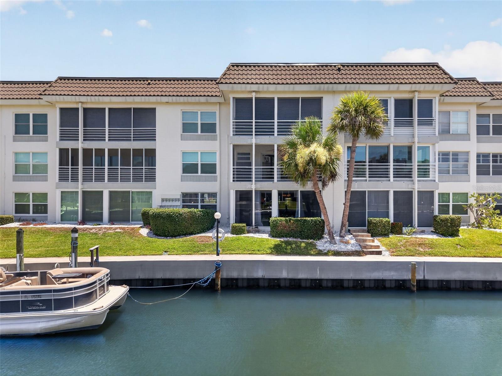 4390 Exeter Drive 107 — photo