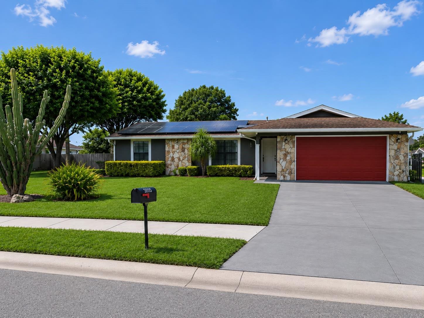 3115 Lockwood Meadows Boulevard — photo