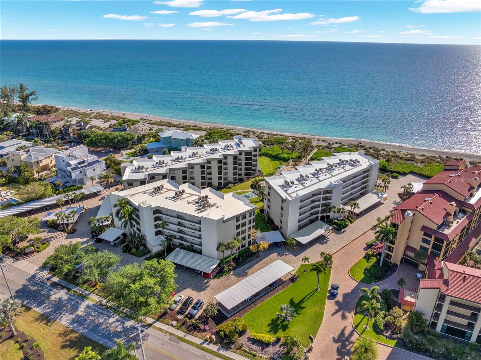 8764 Midnight Pass Road a201 — photo