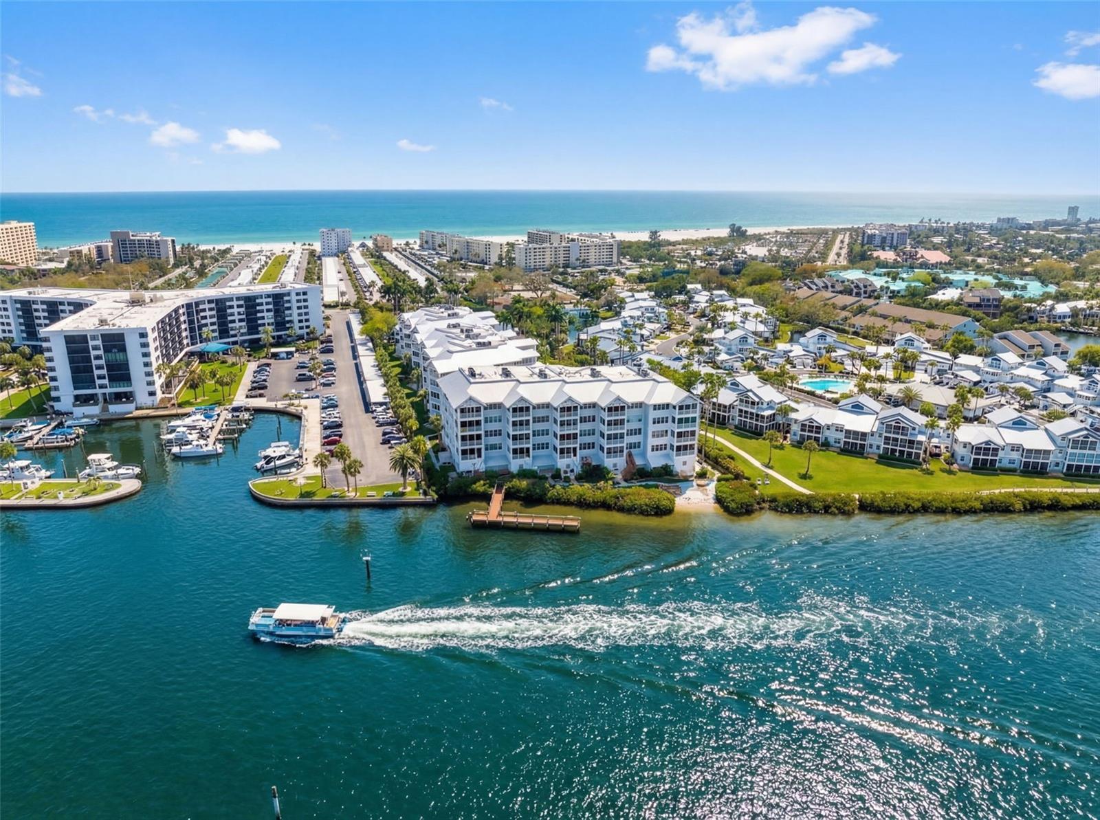 1280 Dolphin Bay Way 402 — photo