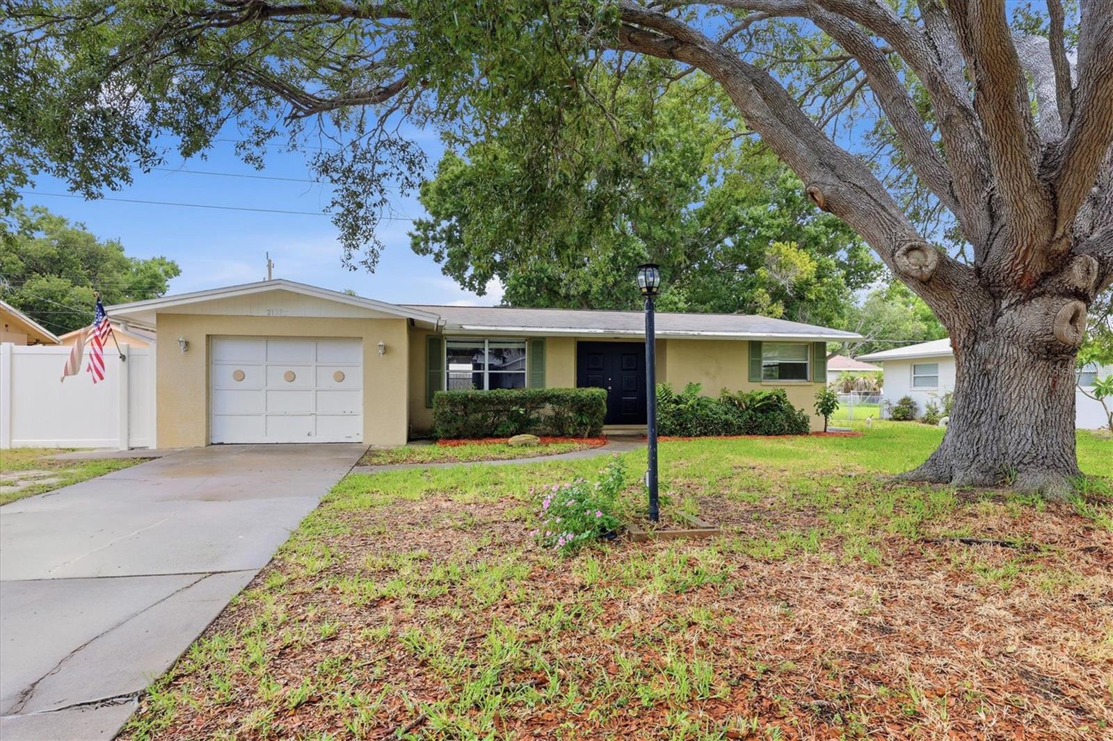 2173 Fiesta Drive — photo