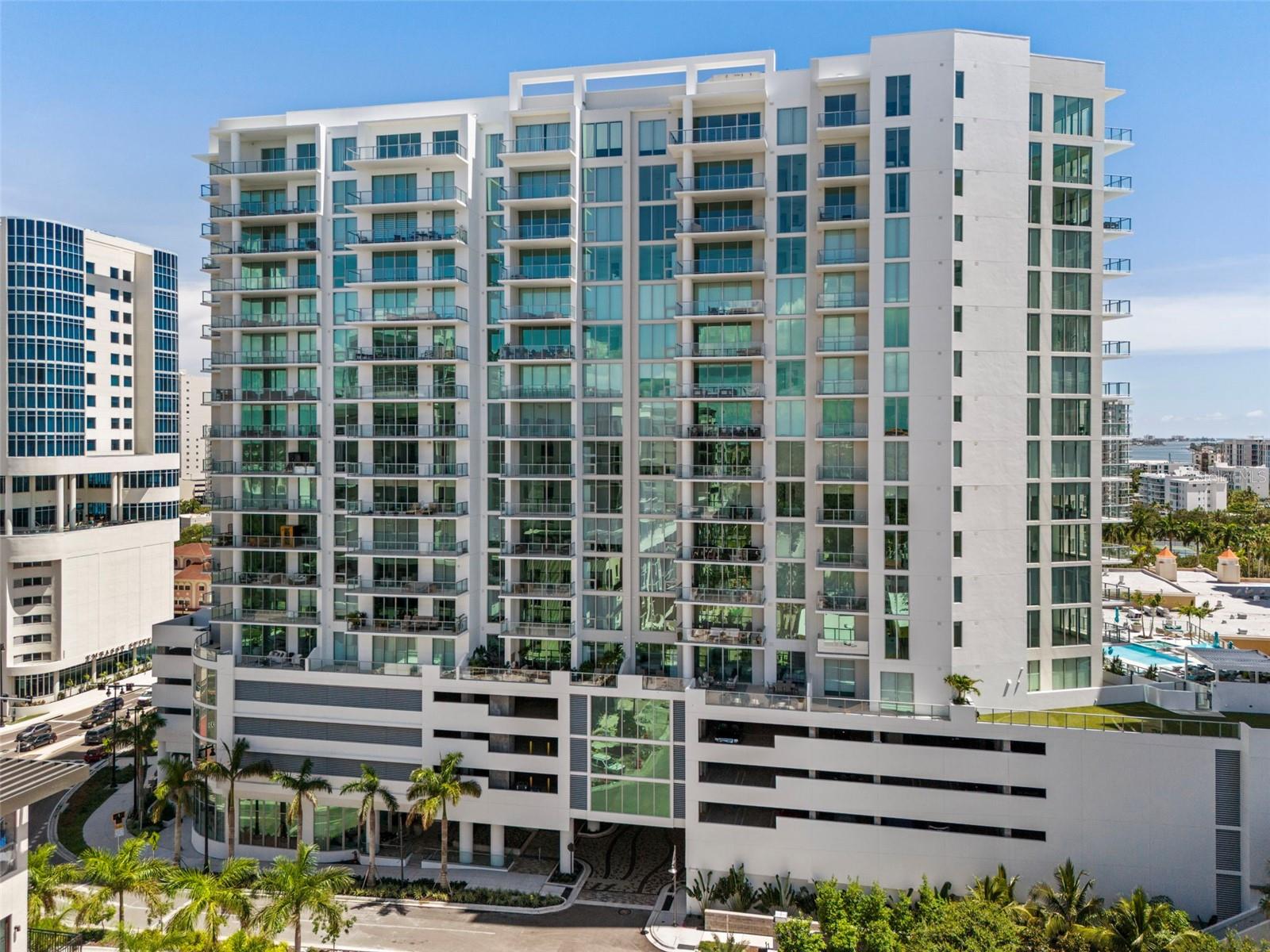 301 Quay Commons 1009 — photo