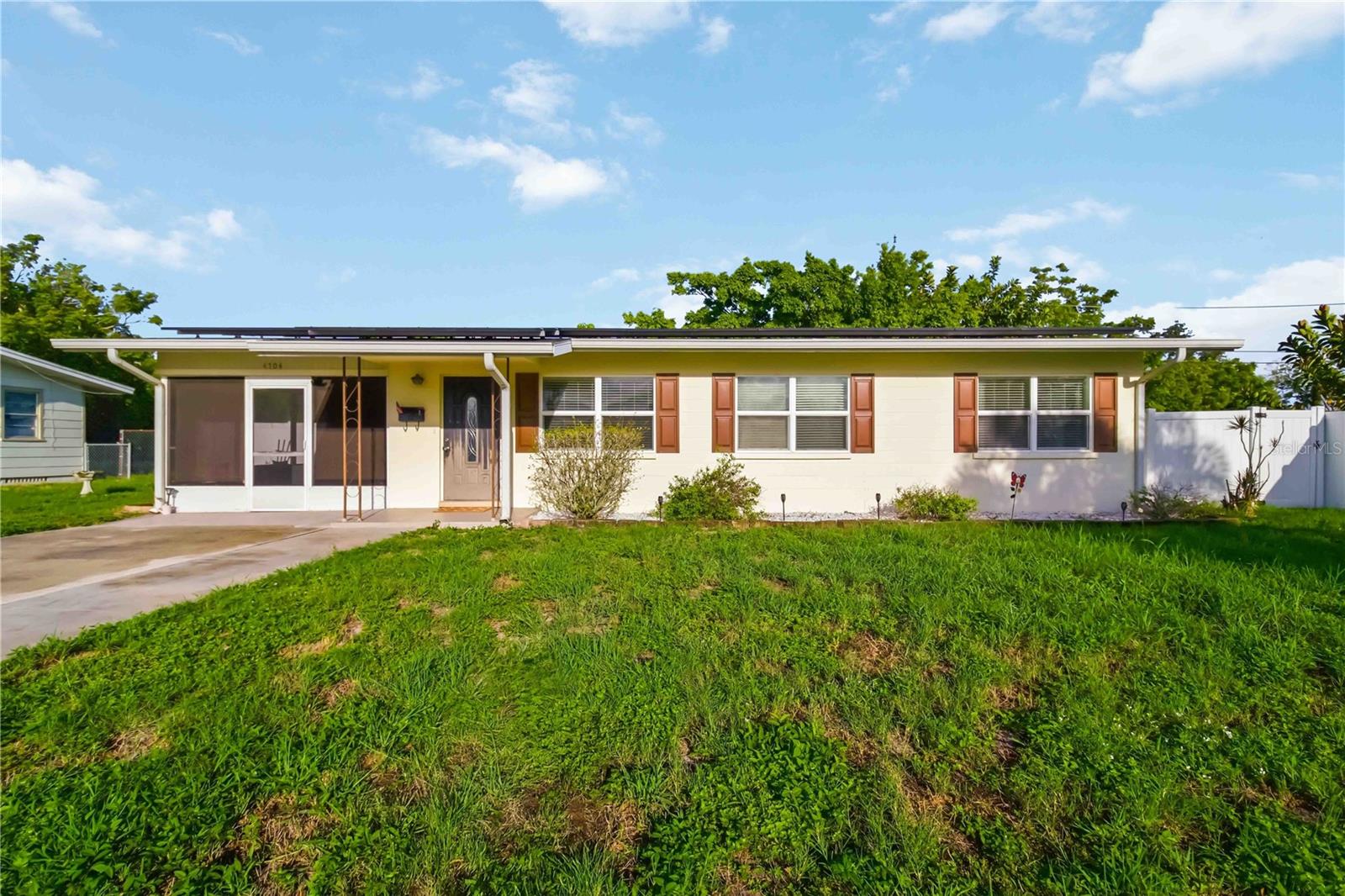 4704 Park Acres Drive — photo