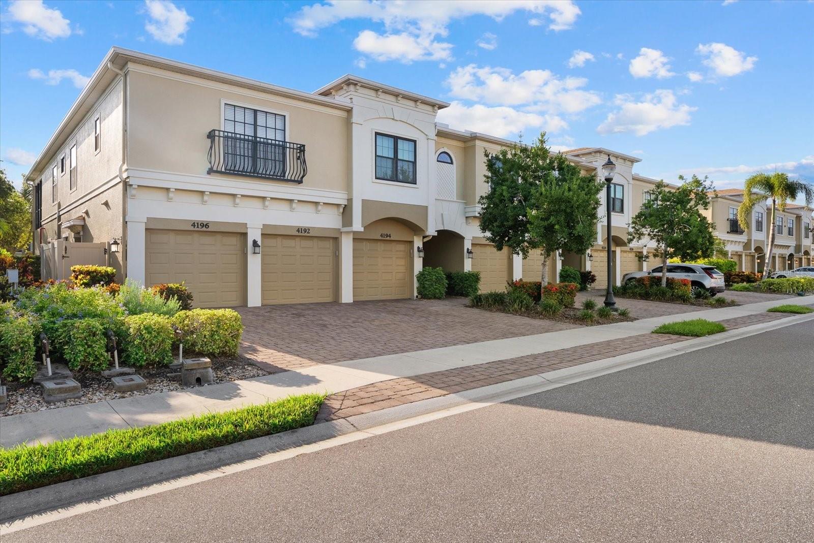 4190 Overture Circle 511 — photo