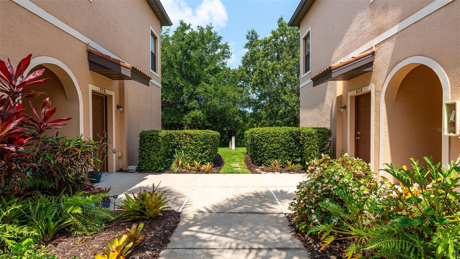 4316 Via Piedra Circle 5-204 — photo