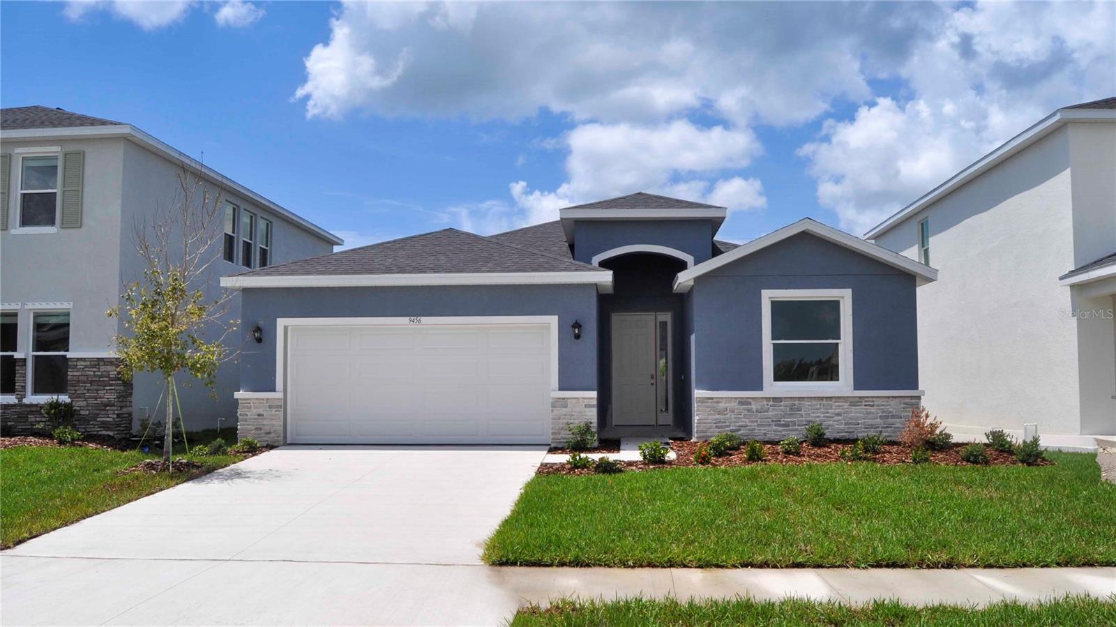 9456 Bella Mar Trail — photo