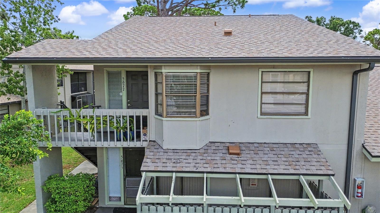 5677 Summer Side Lane 31B — photo