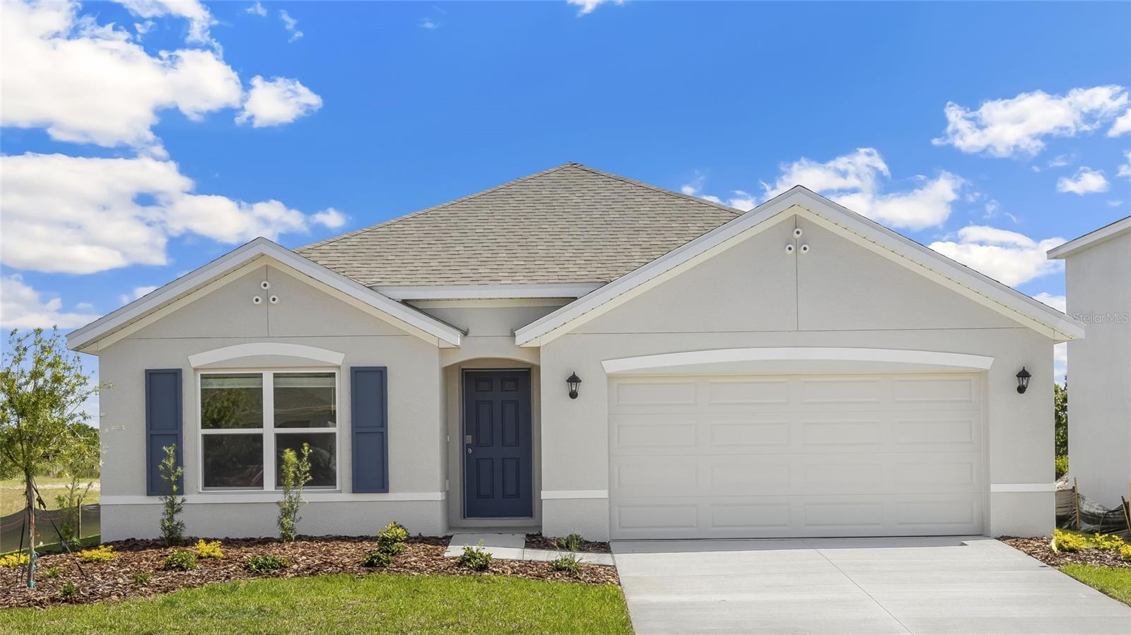 5720 Silver Moonlight Drive — photo