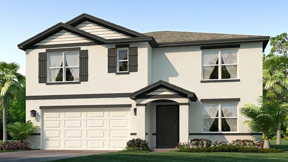 5724 Silver Moonlight Drive — photo