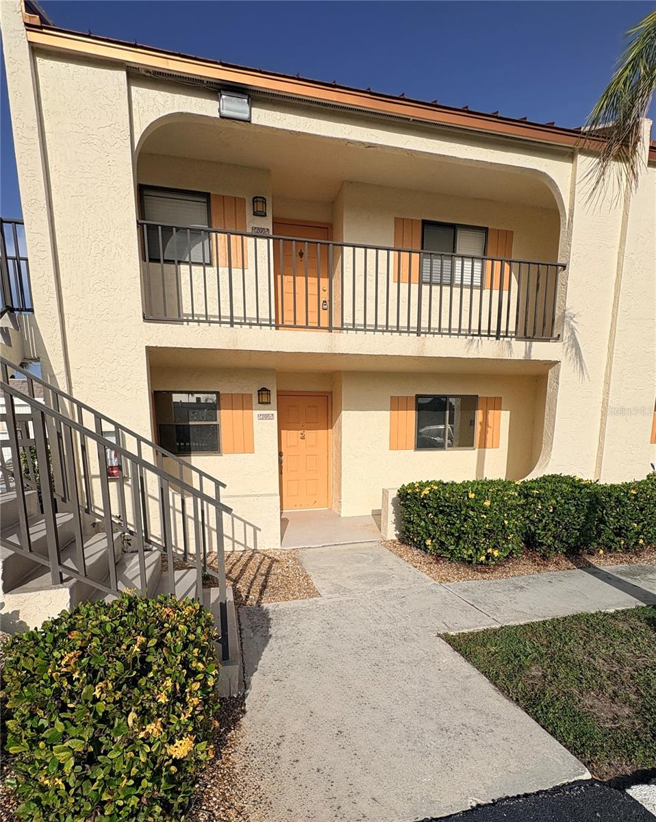 16340 Dublin Circle 101 — photo