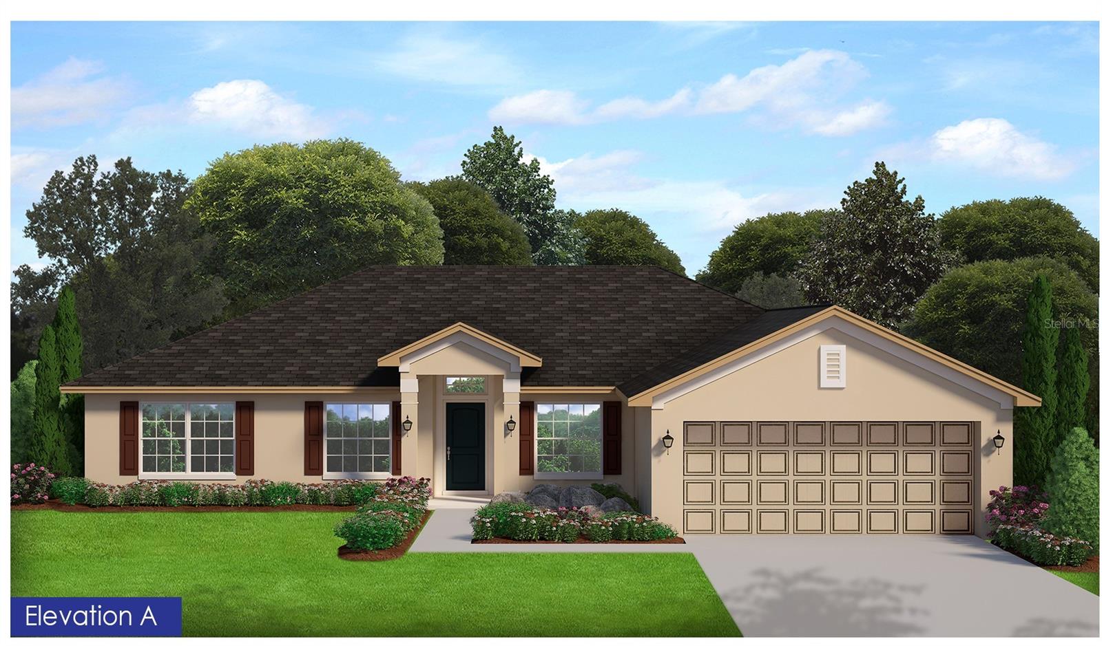 7832 Howser Court — photo