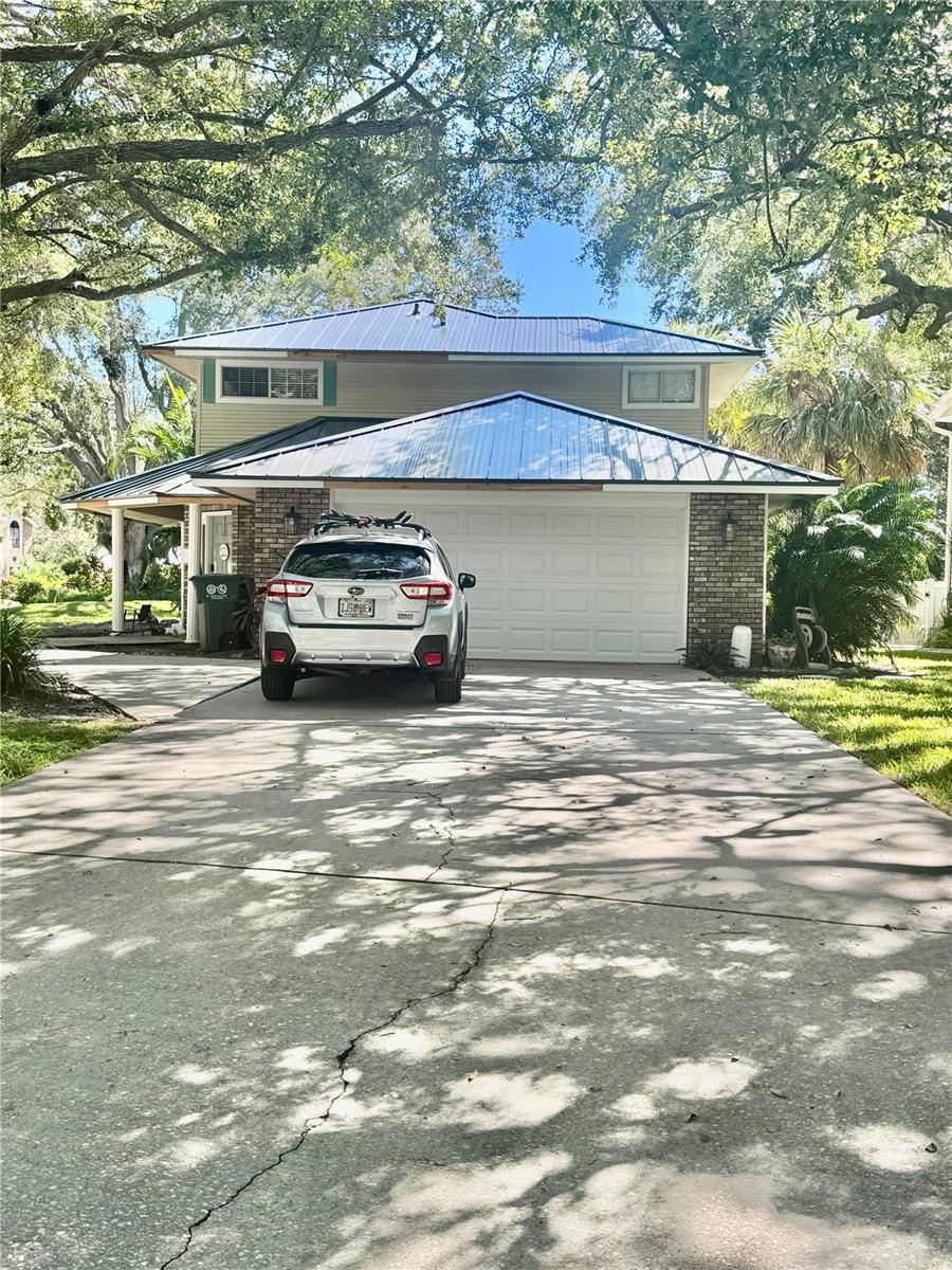 6812 Arbor Oaks Drive — photo