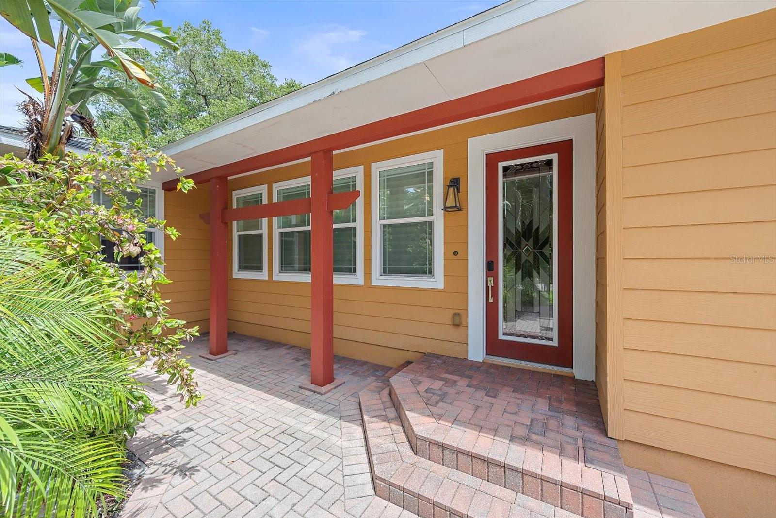 2395 Hyde Park Street — photo