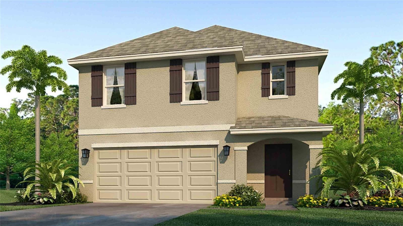 11849 Texoma Court — photo