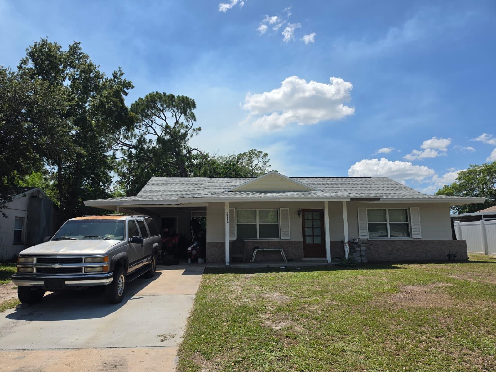 3940 Berkshire Drive — photo