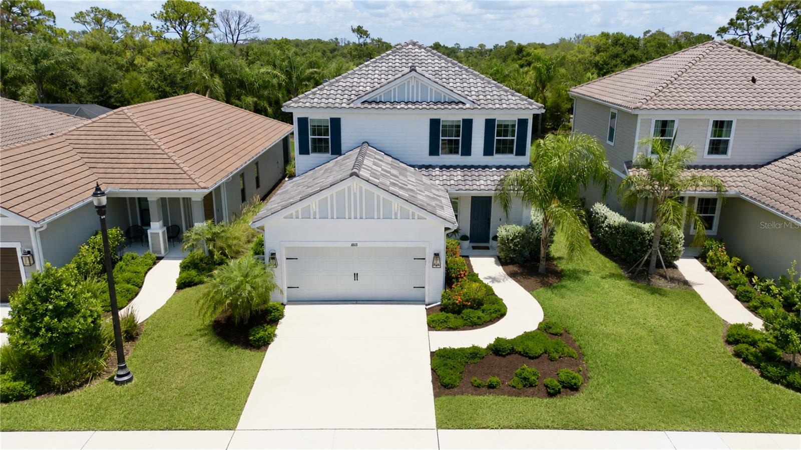 10113 Canaveral Circle — photo