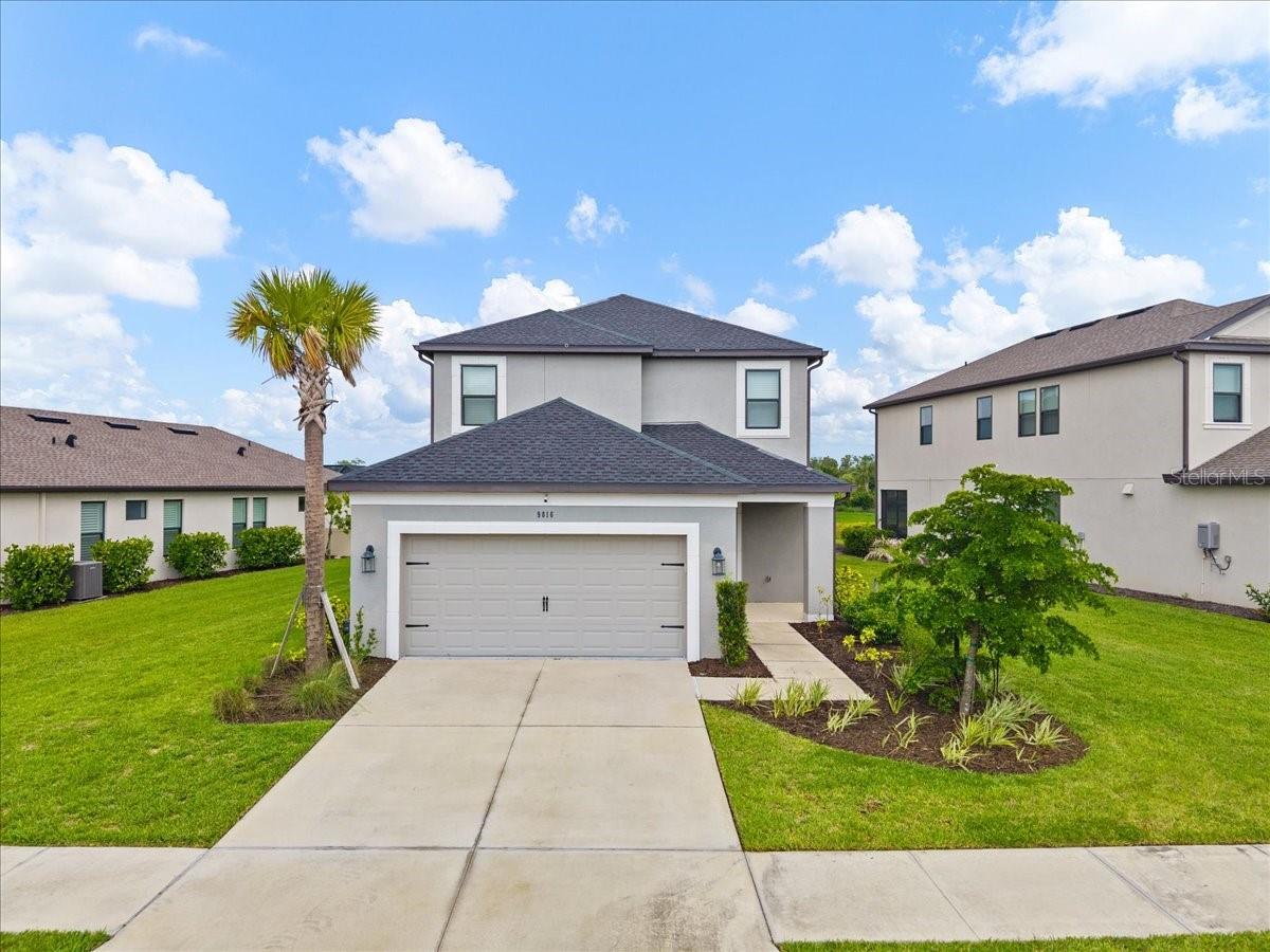 9016 Tequila Sunrise Drive — photo