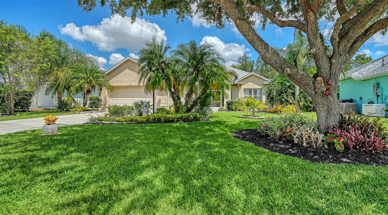 5122 Creekside Trail — photo