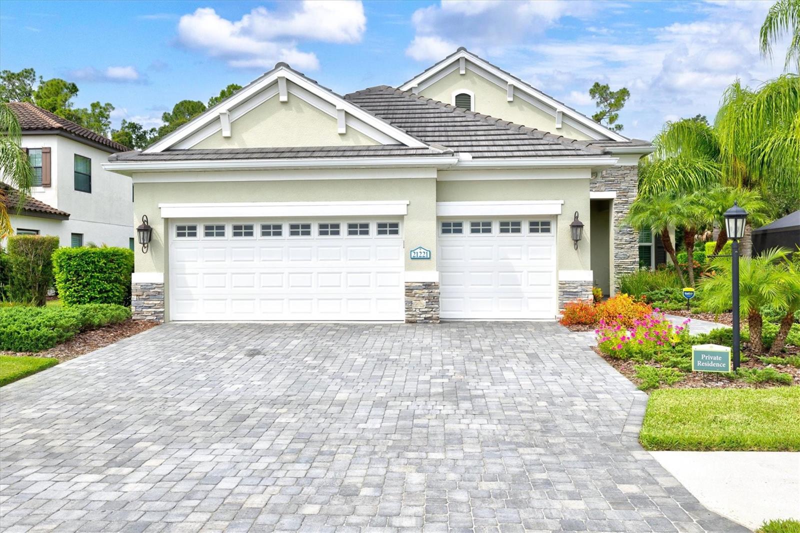 21221 Wacissa Drive — photo