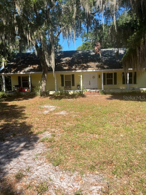 310 Clayton Road — photo
